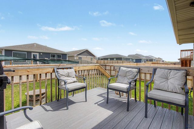 420 YELNER DR, Box Elder, SD 57719