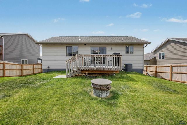 420 YELNER DR, Box Elder, SD 57719