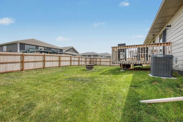 420 YELNER DR, Box Elder, SD 57719