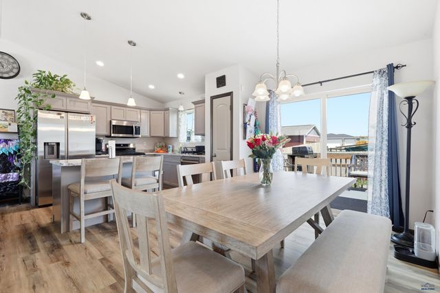 420 YELNER DR, Box Elder, SD 57719