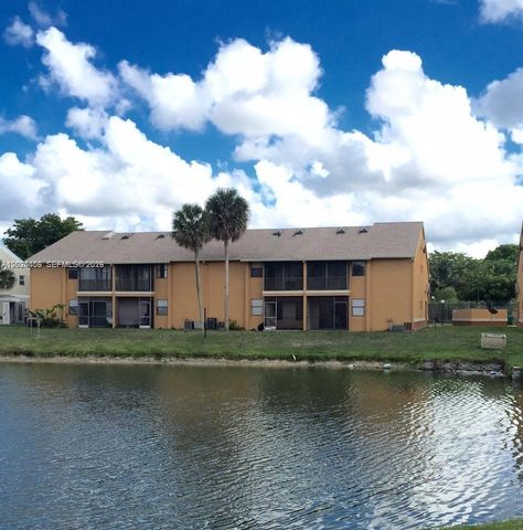 2551 NW 56th Ave 1-20, Lauderhill, FL 33313