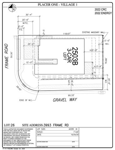 3993 Frame Rd, Roseville, CA 95747