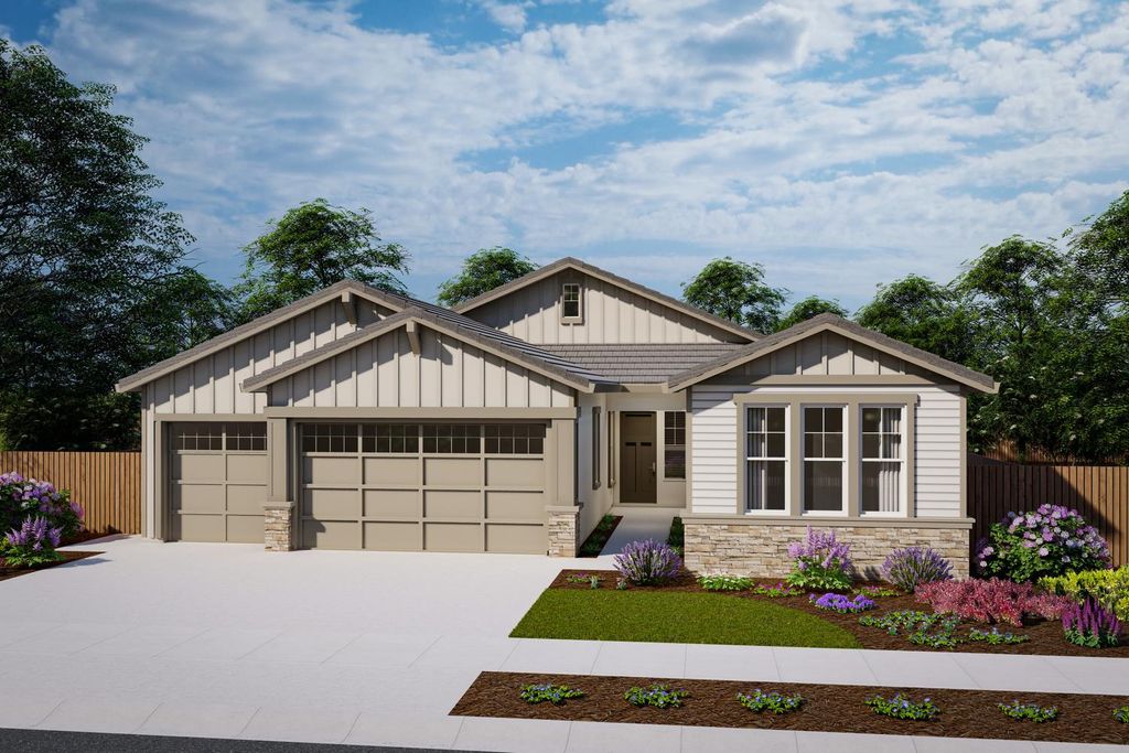 3993 Frame Rd, Roseville, CA 95747