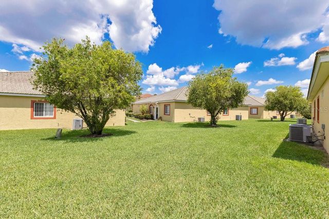 305 PORT PLEASANT DRIVE A, Poinciana, FL 34759