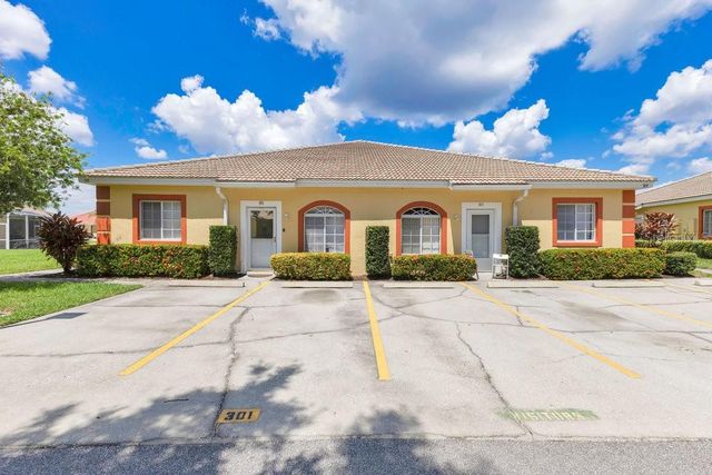 305 PORT PLEASANT DRIVE A, Poinciana, FL 34759