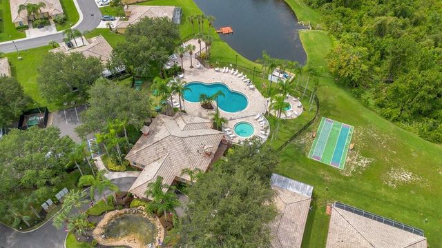 305 PORT PLEASANT DRIVE A, Poinciana, FL 34759
