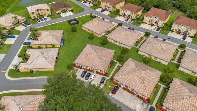 305 PORT PLEASANT DRIVE A, Poinciana, FL 34759