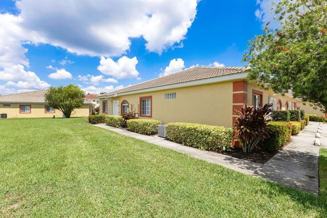 305 PORT PLEASANT DRIVE A, Poinciana, FL 34759
