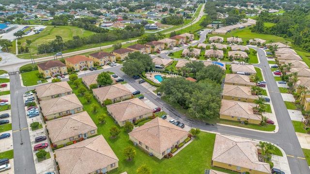 305 PORT PLEASANT DRIVE A, Poinciana, FL 34759