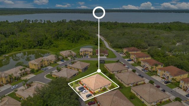 305 PORT PLEASANT DRIVE A, Poinciana, FL 34759