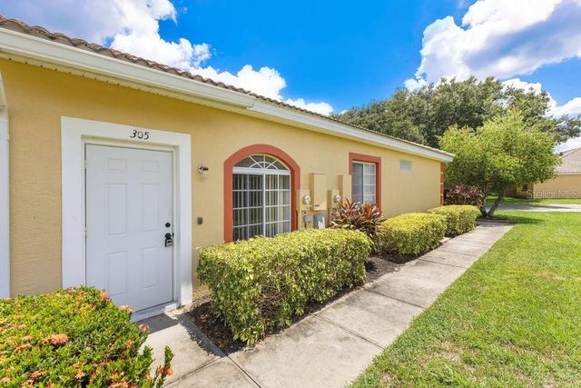 305 PORT PLEASANT DRIVE A, Poinciana, FL 34759