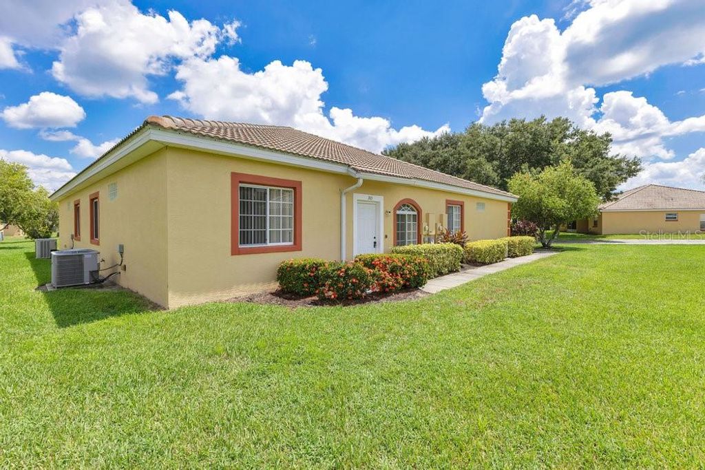 305 PORT PLEASANT DRIVE A, Poinciana, FL 34759