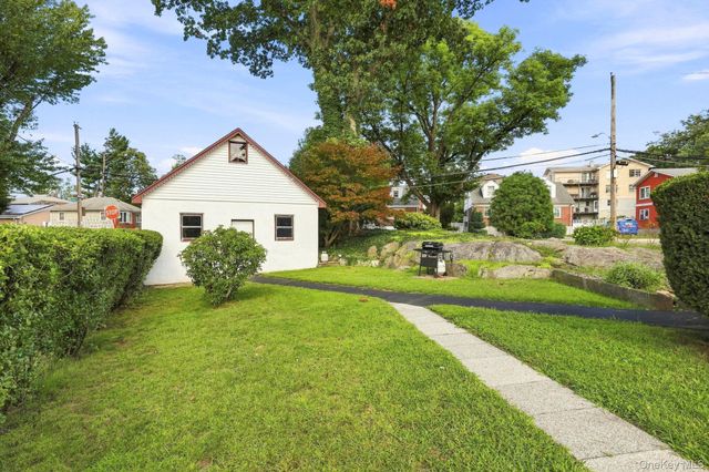 83 Brewster Avenue, Yonkers, NY 10701