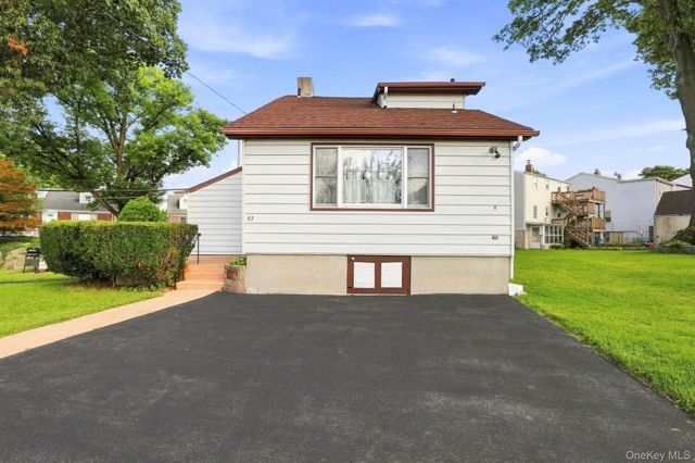 83 Brewster Avenue, Yonkers, NY 10701