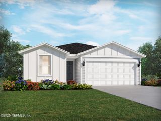 9745 AMBER VILLAGE Road, Jacksonville, FL 32219
