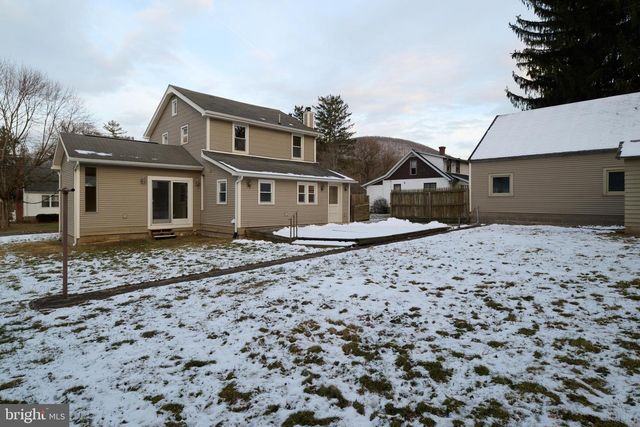 117 SHADY DR, State College, PA 16801