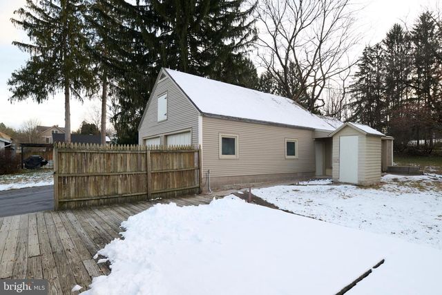 117 SHADY DR, State College, PA 16801