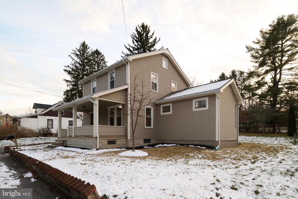 117 SHADY DR, State College, PA 16801