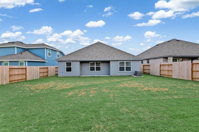 3111 West Frontier Lane, Pinehurst, TX 77362