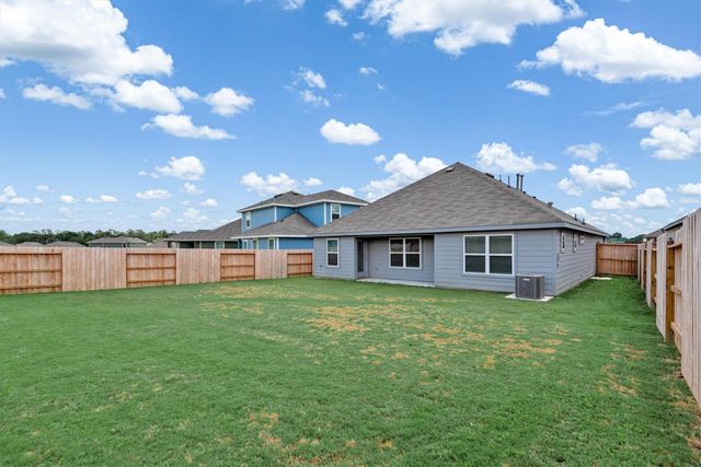 3111 West Frontier Lane, Pinehurst, TX 77362