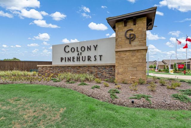 3111 West Frontier Lane, Pinehurst, TX 77362