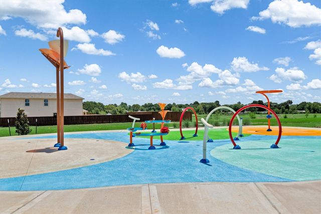 3111 West Frontier Lane, Pinehurst, TX 77362