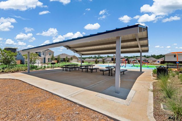 3111 West Frontier Lane, Pinehurst, TX 77362