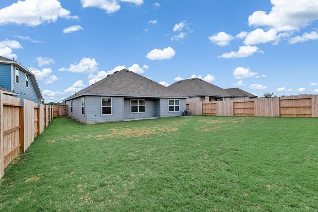 3111 West Frontier Lane, Pinehurst, TX 77362