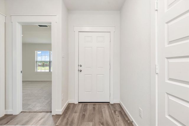 3111 West Frontier Lane, Pinehurst, TX 77362
