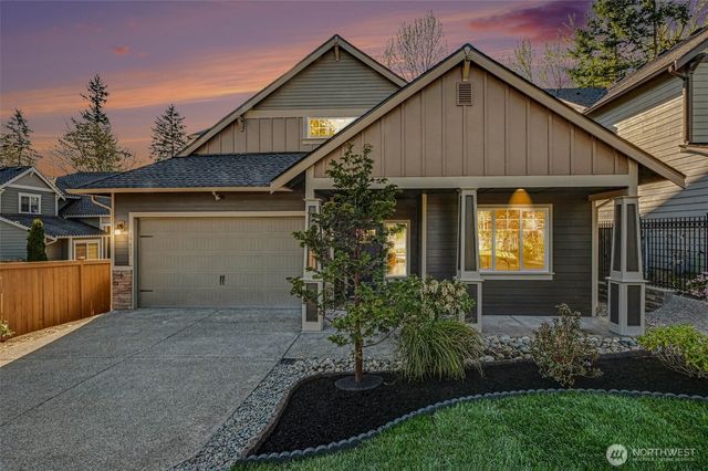 19611 140th Avenue SE, Renton, WA 98058