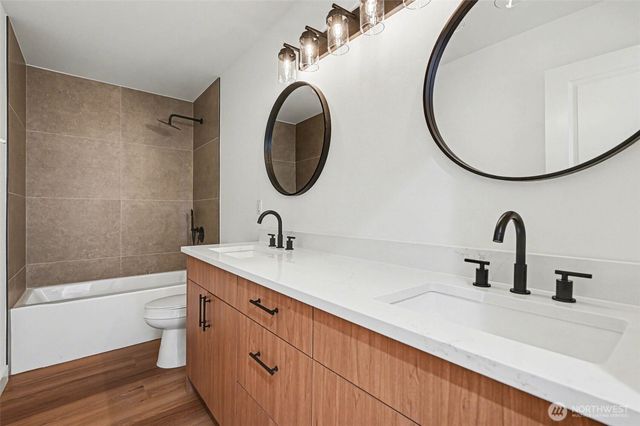 19611 140th Avenue SE, Renton, WA 98058