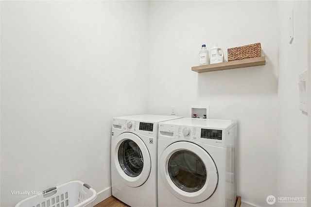 19611 140th Avenue SE, Renton, WA 98058