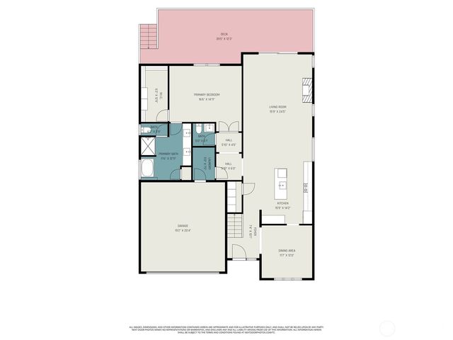 19611 140th Avenue SE, Renton, WA 98058