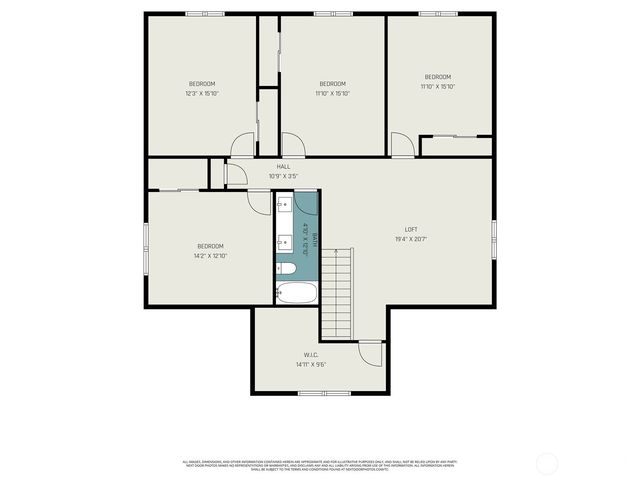 19611 140th Avenue SE, Renton, WA 98058