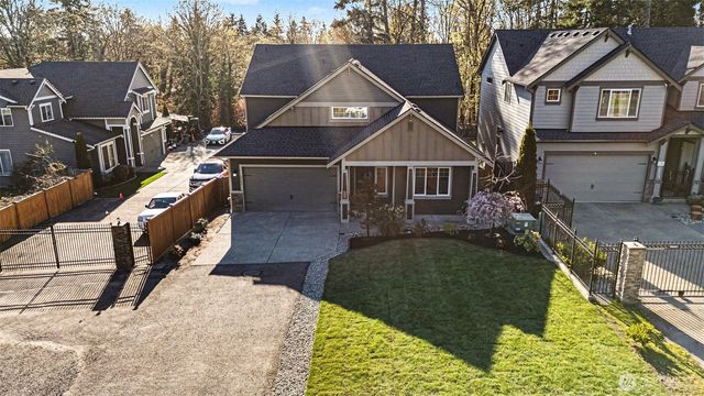 19611 140th Avenue SE, Renton, WA 98058