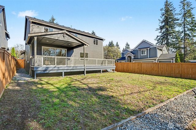 19611 140th Avenue SE, Renton, WA 98058