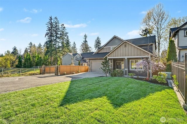 19611 140th Avenue SE, Renton, WA 98058