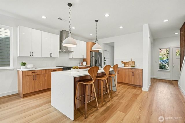 19611 140th Avenue SE, Renton, WA 98058