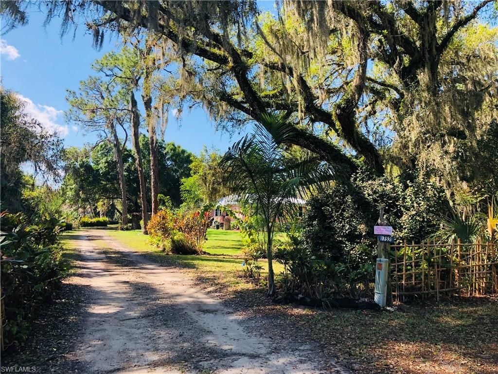17520 Taylor RD, ALVA, FL 33920 — exterior