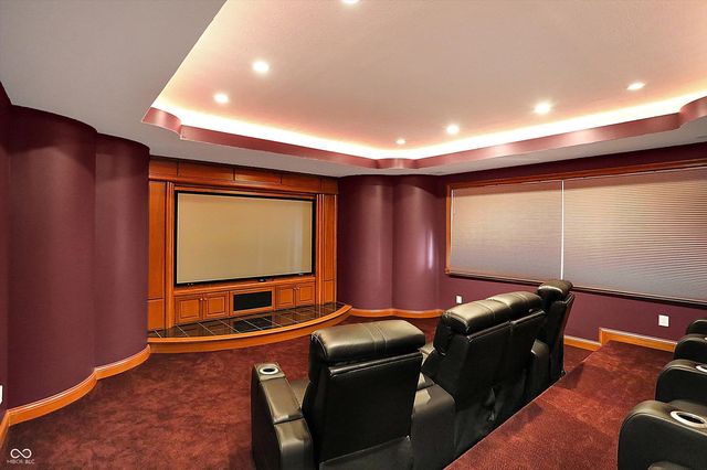 10725 Chase Court, Fishers, IN 46037