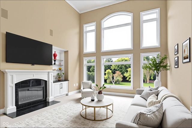 10725 Chase Court, Fishers, IN 46037