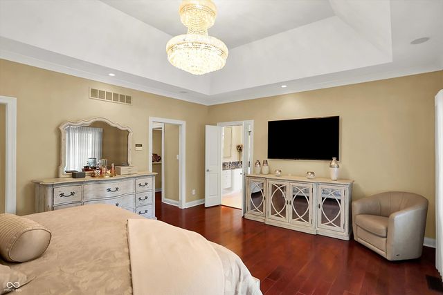 10725 Chase Court, Fishers, IN 46037