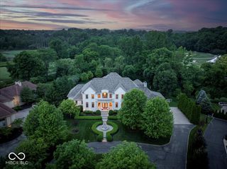 10725 Chase Court, Fishers, IN 46037