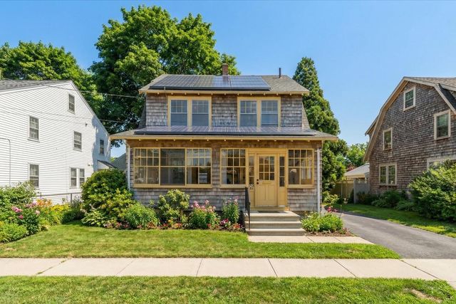 55 Louis Street, Hyannis, MA 02601