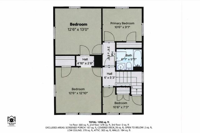 55 Louis Street, Hyannis, MA 02601