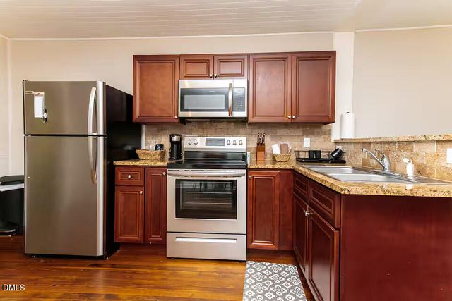 1507 Gunter Street, Durham, NC 27707
