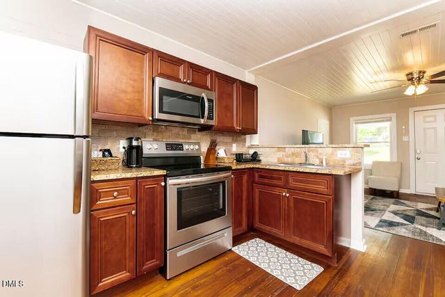 1507 Gunter Street, Durham, NC 27707