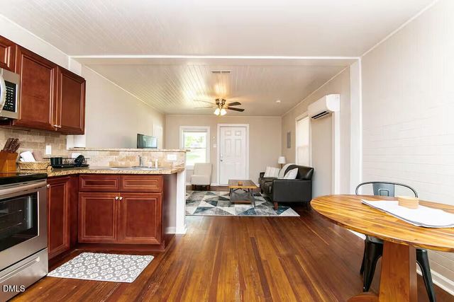 1507 Gunter Street, Durham, NC 27707