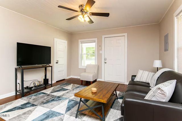 1507 Gunter Street, Durham, NC 27707