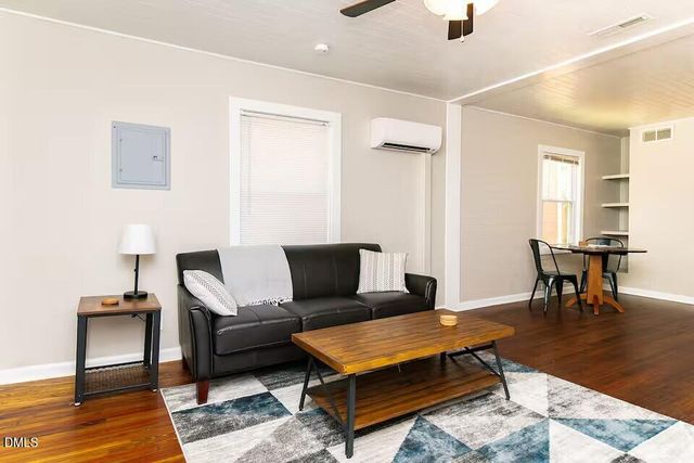 1507 Gunter Street, Durham, NC 27707